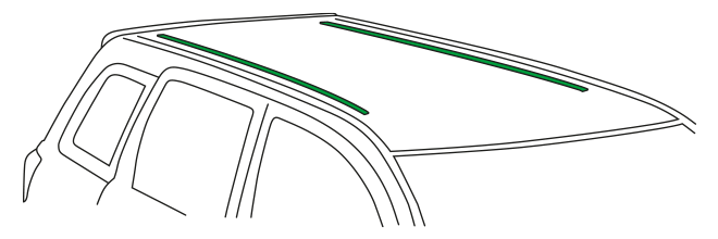 T-sleufprofiel T-sleufprofiel