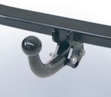 attelage fixe Ssangyong attelage fixe Ssangyong