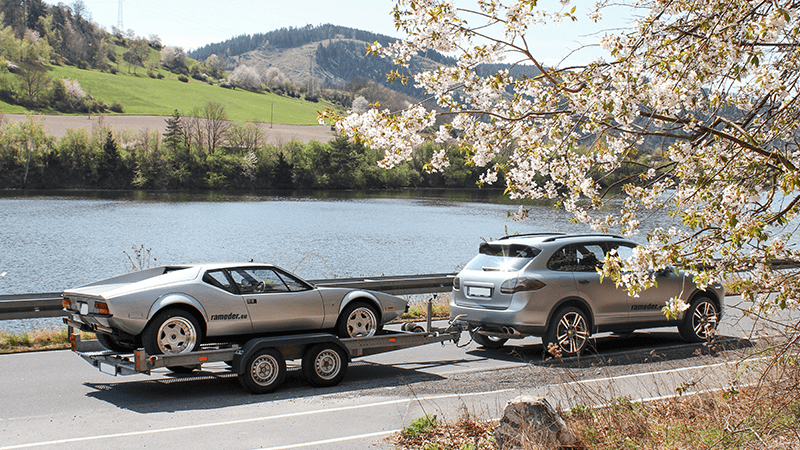Autotrailer