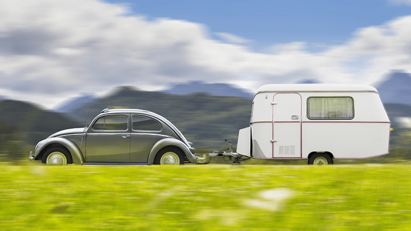 Caravan