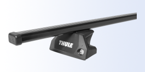 Thule SquareBar dakdrager Thule SquareBar dakdrager
