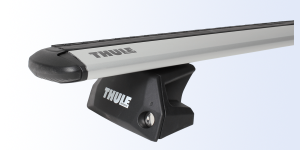 Thule dakdrager WingBar/ WingBar Edge Thule dakdrager WingBar/ WingBar Edge