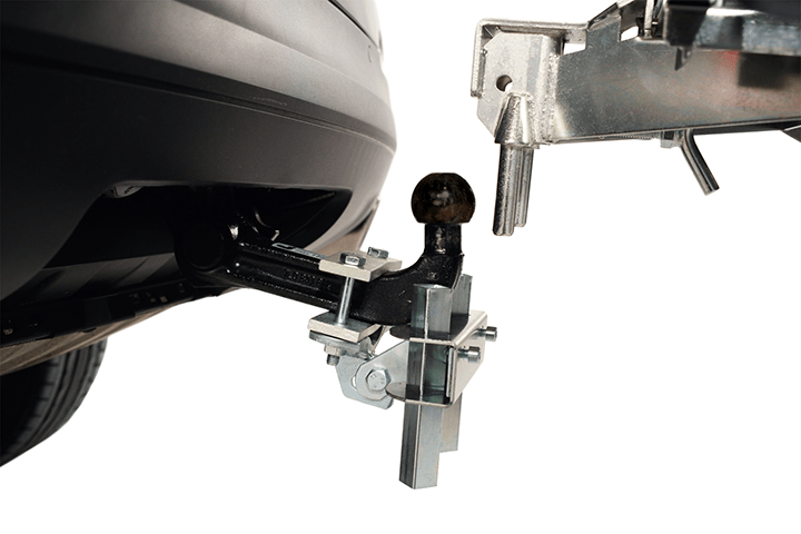 Fixation avec stabilisateur Fixation avec stabilisateur