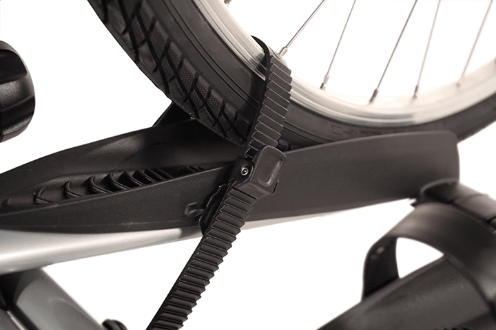 Maintien des roues Maintien des roues
