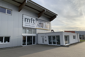 MFT Headquarter MFT Headquarter
