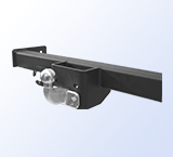 Brink trekhaakframe BR-F30 Brink trekhaakframe BR-F30