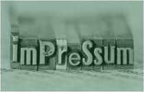 Impressum