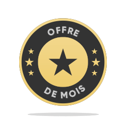 Promotion du Mois