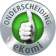 eKomi - The Feedback Company: 
