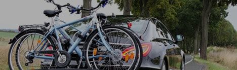 Fietsendrager