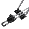 Porte-vélos de toit Thule Free Ride 532