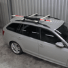 Transporttas Tas Thule SkiClick 7294