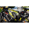 Fietsendrager Eufab Premium III