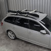 Transporttas Thule SkiClick 7295 tas