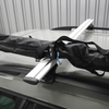 Transporttas Thule SkiClick 7295 tas
