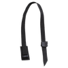Bande de maintien des pneus très longue (60 cm)