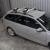 Skidrager Thule SnowPack S