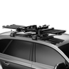 Porte-skis / Porte-snowboards Thule SnowPack M