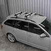 Porte-skis / Porte-snowboards Thule SnowPack M