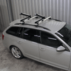 Porte-skis / Porte-snowboards Thule SnowPack M