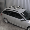 Porte-skis / Porte-snowboards Thule SnowPack L