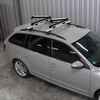 Porte-skis / Porte-snowboards Thule SnowPack L