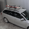 Porte-skis / Porte-snowboards Thule SnowPack L