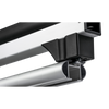 Skidrager / Snowboarddrager Menabo Iceberg