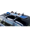 Skidrager / Snowboarddrager Menabo Iceberg