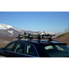 Skidrager / Snowboarddrager Menabo Iceberg
