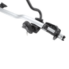 Dakfietsendrager ProRide 598