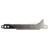 Tôle de protection thermique Pour Audi A3 Cabrio