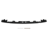 Bumperbevestiging binnenzijde voor bumpers VW T5/T6