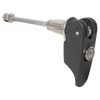 Thule Ride 9 mm adapter geschikt voor de Thule ThruRide