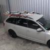 Skidrager / Snowboarddrager Thule SnowPack Extender