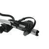 Fatbike-adapter voor de fietsendrager Thule ProRide 598