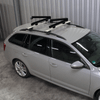 Skidrager / Snowboarddrager Thule SnowPack L