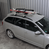 Skidrager / Snowboarddrager Thule SnowPack L