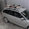 Skidrager / Snowboarddrager Thule SnowPack L