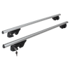 Dakdrager Menabo Sherman 134 cm