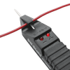 Spanningzoeker met led-indicatielamp