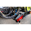 Porte-vélos Atlas 2 Premium Blue