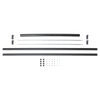 Laadrol 90x140 cm voor dakdragers