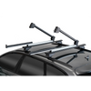 Porte-skis / Porte-snowboards Menabo Yelo
