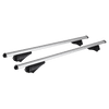 Dakdrager Menabo Tiger 120 cm