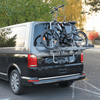 Fietsendrager Menabo Shadow