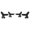 SUP- en kajakhouder Thule DockGrip 895