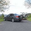 Porte-vélos Crow Plus