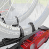 Porte-vélos Crow Plus