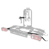 Éxtension porte-vélos Eufab Crow Plus